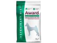 Award Vet.Diet Diabetic/Obesity, д/собак при диабете/избыточном весе